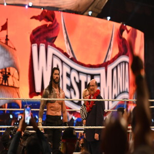 WrestleMania 37 Night Two Full Show Review and Reaction