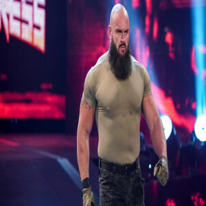 Braun Strowman previews his steel cage match against Shane McMahon at WrestleMania 37, quieting the critics, overcoming learning disability