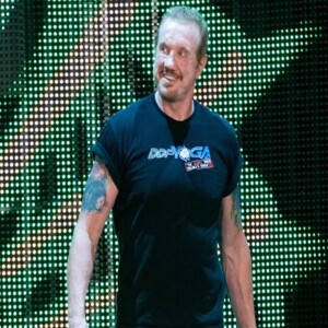 DIAMOND DALLAS PAGE TALKS HIS NEW PODCAST, IF HE PREFERS AEW OR WWE, CHRIS JERICHO BEING THE MOST OVER GUY IN WRESTLING