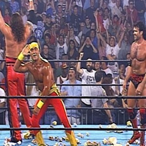 Eric Bischoff on the 25th Anniversary of the NWO, Hulk Hogan turning heel