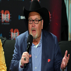 Jim Ross explains why Wardlow has the ”IT” factor, pillars of AEW, his contract status