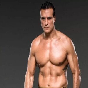 Alberto El Patron rambles on the felony charges against him, fires off comments on Paige