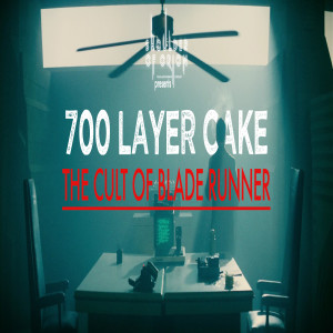 43 // 700 Layer Cake: New Series Announcement