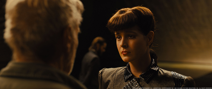 Shoulder of Orion: The Blade Runner Podcast
