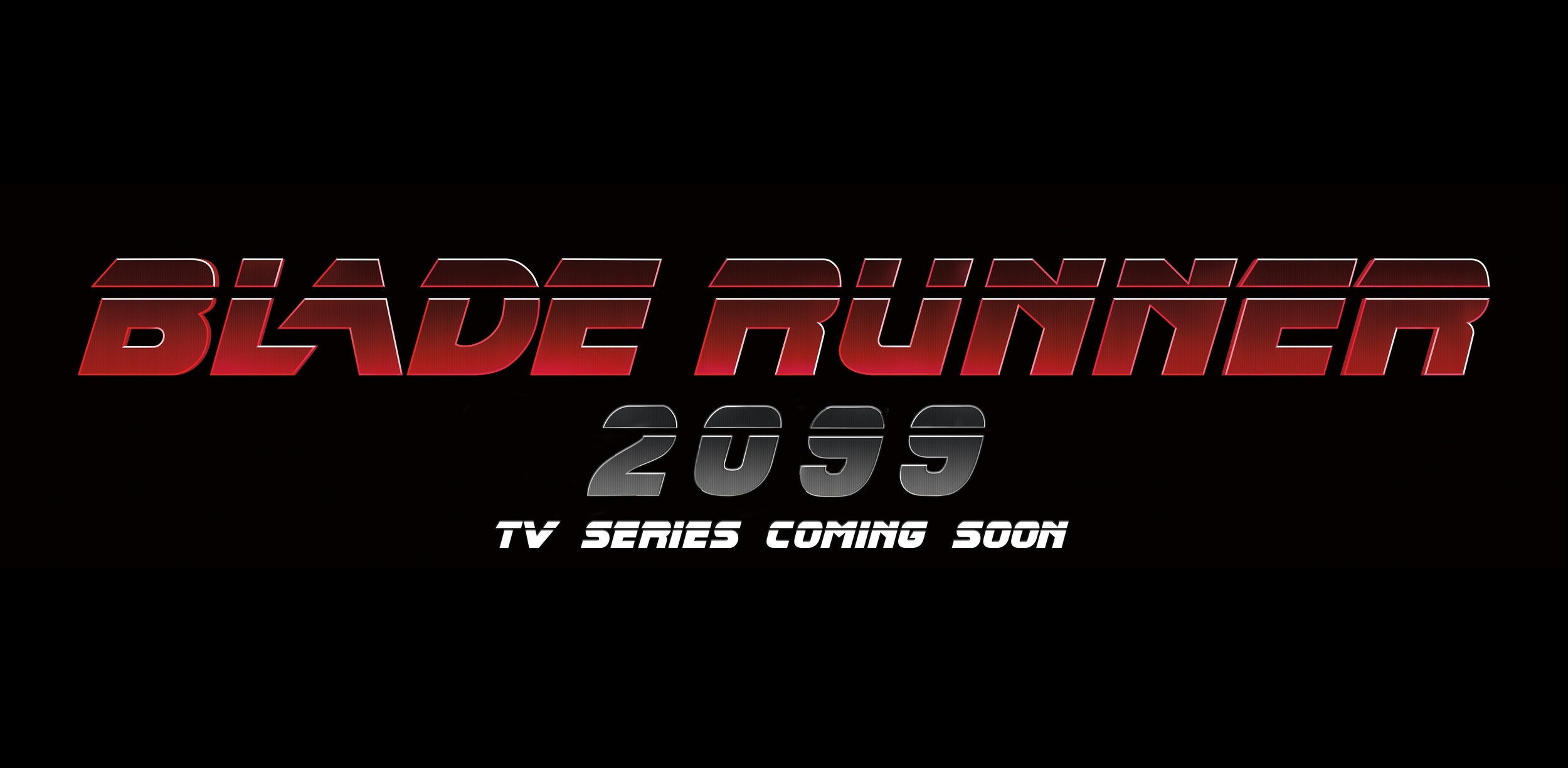 176 // Where Is Blade Runner 2099? episode artwork