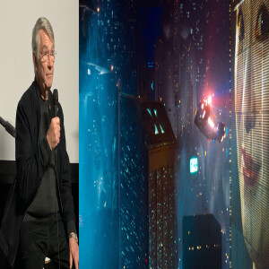 146 // Interviewing Blade Runner Producer Ivor Powell