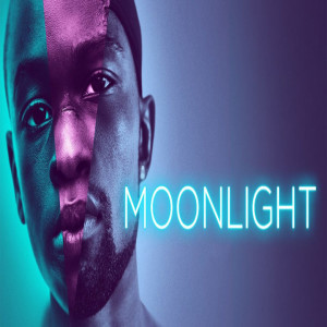 BONUS EPISODE // FRAME RATE: Moonlight (2016)