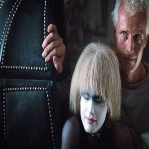 38 // I Think, Sebastian, Therefore I am: A conversation on Philosophy and Blade Runner (Part One)