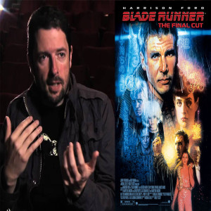 127 // Charles de Lauzirika’s Commentary Track for Blade Runner: The Final Cut