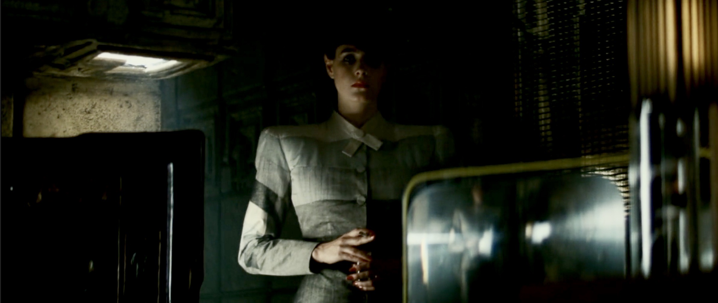 Shoulder of Orion: The Blade Runner Podcast