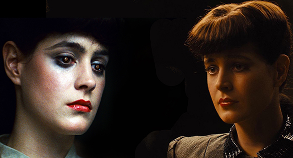 Shoulder of Orion: The Blade Runner Podcast