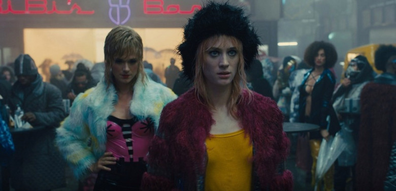 Shoulder of Orion: The Blade Runner Podcast