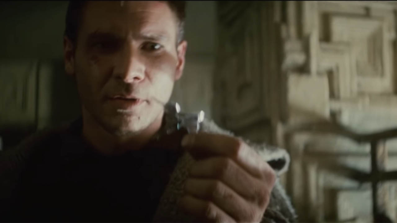 Shoulder of Orion: The Blade Runner Podcast