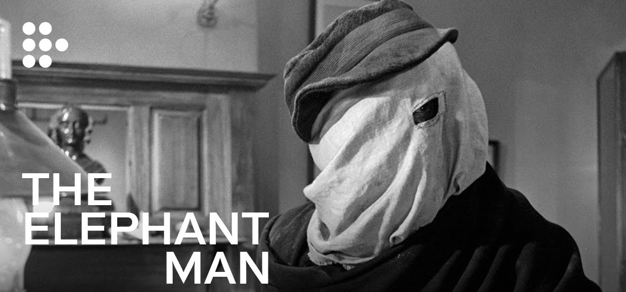 the elephant man 1980