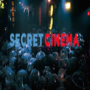 45 // A Secret Cinema: Shoulder of Orion Investigates the Premiere Blade Runner Event