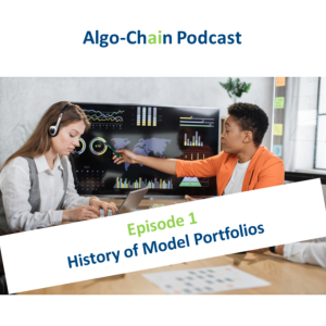 The History of Model Portfolios