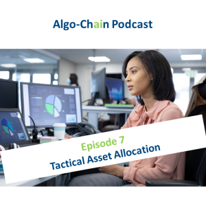 Tactical Asset Allocation & Economic Regime-Based Investing