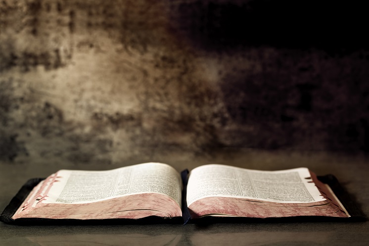 “On Eagle’s Wings” (Exodus 19:1–8)