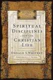 Spiritual Disciplines for the Christian Life Chapter 1 - Cameron Jungels - Wed PM, Sept. 3, 2014