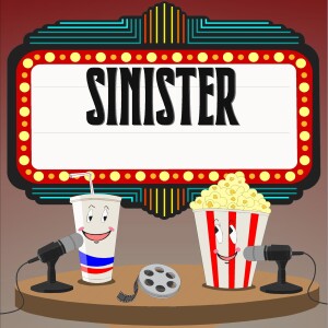 E030 Sinister