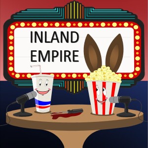 E027 Inland Empire