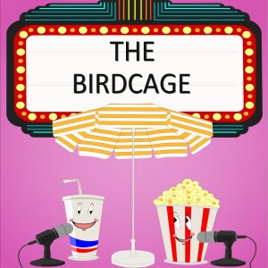 E031 Birdcage