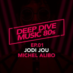 Deep Dive. Jodi Jou. Michel Alibo [EP.01]