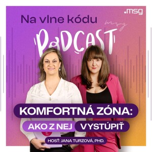 Komfortná zóna – bezpečná, ale brzdiaca. Ako z nej vystúpiť?
