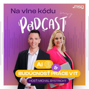 AI a budúcnosť práce v IT