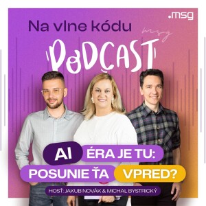 Umelá inteligencia v praxi – tipy, nástroje a bezpečné využívanie