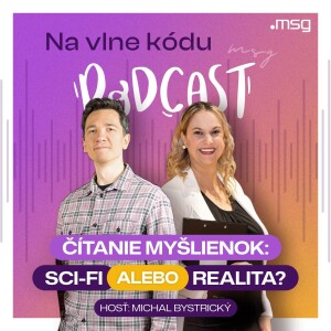 AI mind reading - ako blízko sme k tomu, aby umelá inteligencia čítala naše myšlienky?