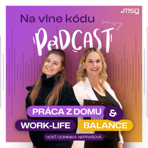 Práca z domu a jej dopad na wellbeing