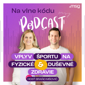 Vplyv športu na fyzické a duševné zdravie