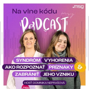 Syndróm vyhorenia – ako rozpoznať príznaky a zabrániť jeho vzniku?