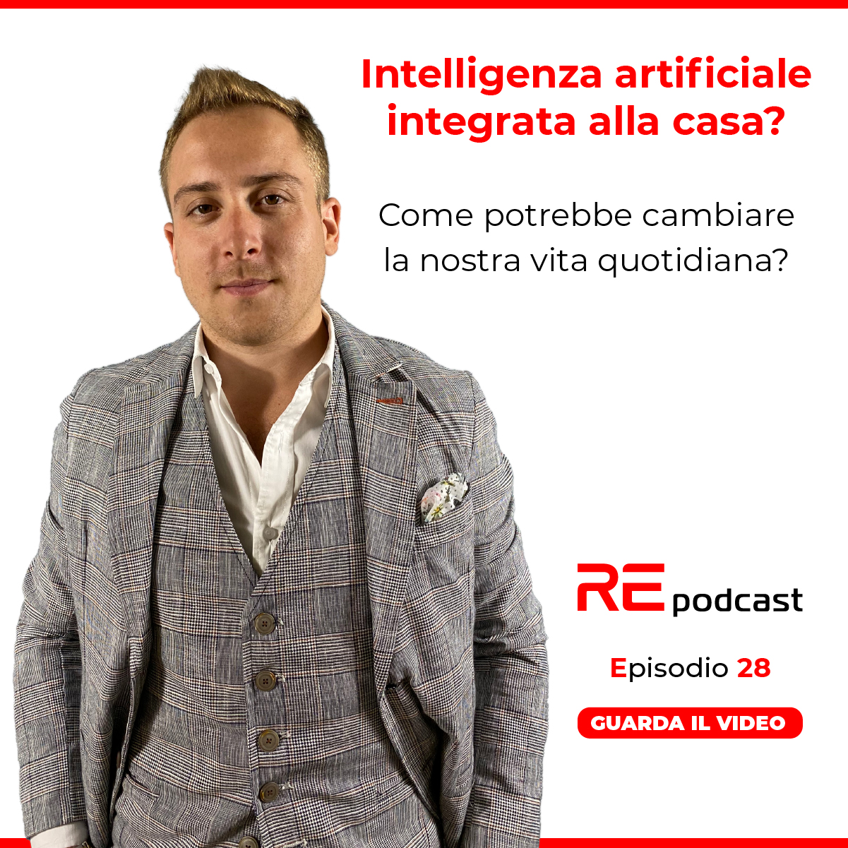 REpodcast