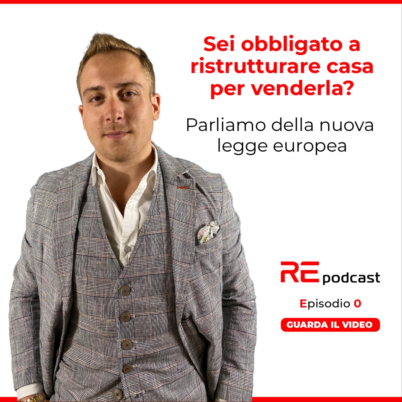 REpodcast