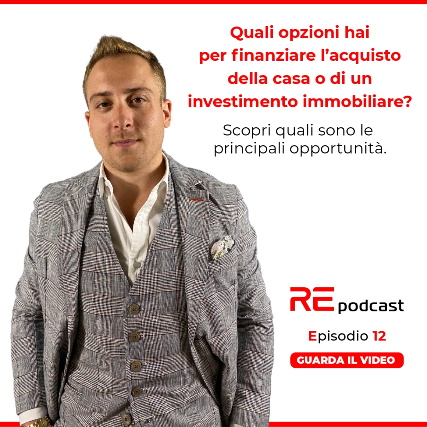 REpodcast