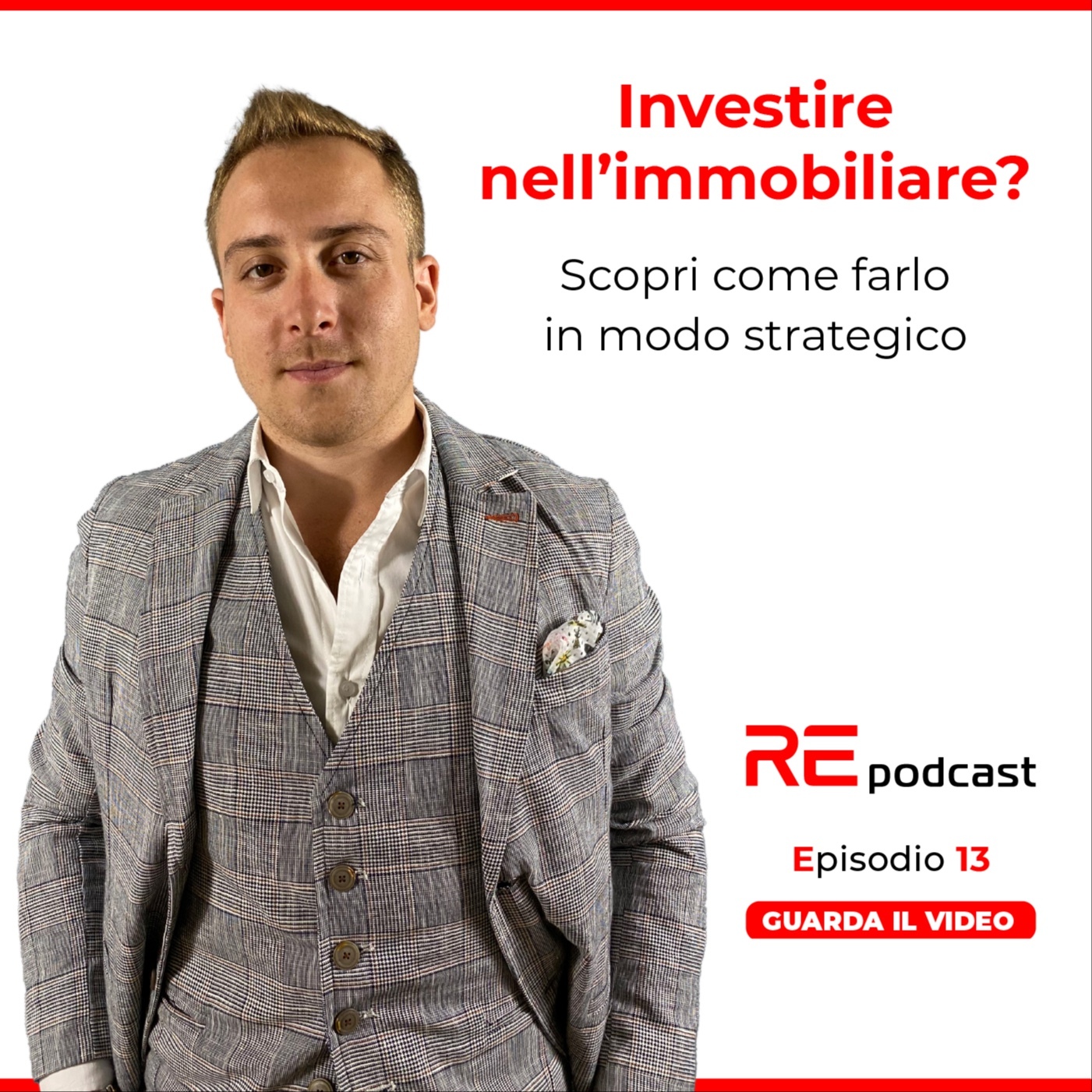 REpodcast