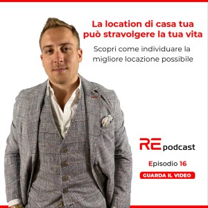 La location di casa tua può stravolgere la tua vita. Ep.16