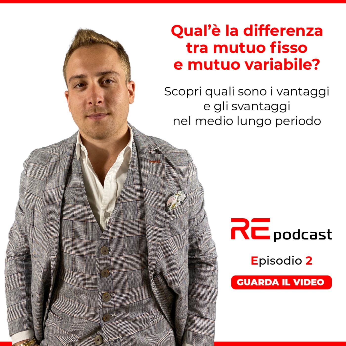 REpodcast