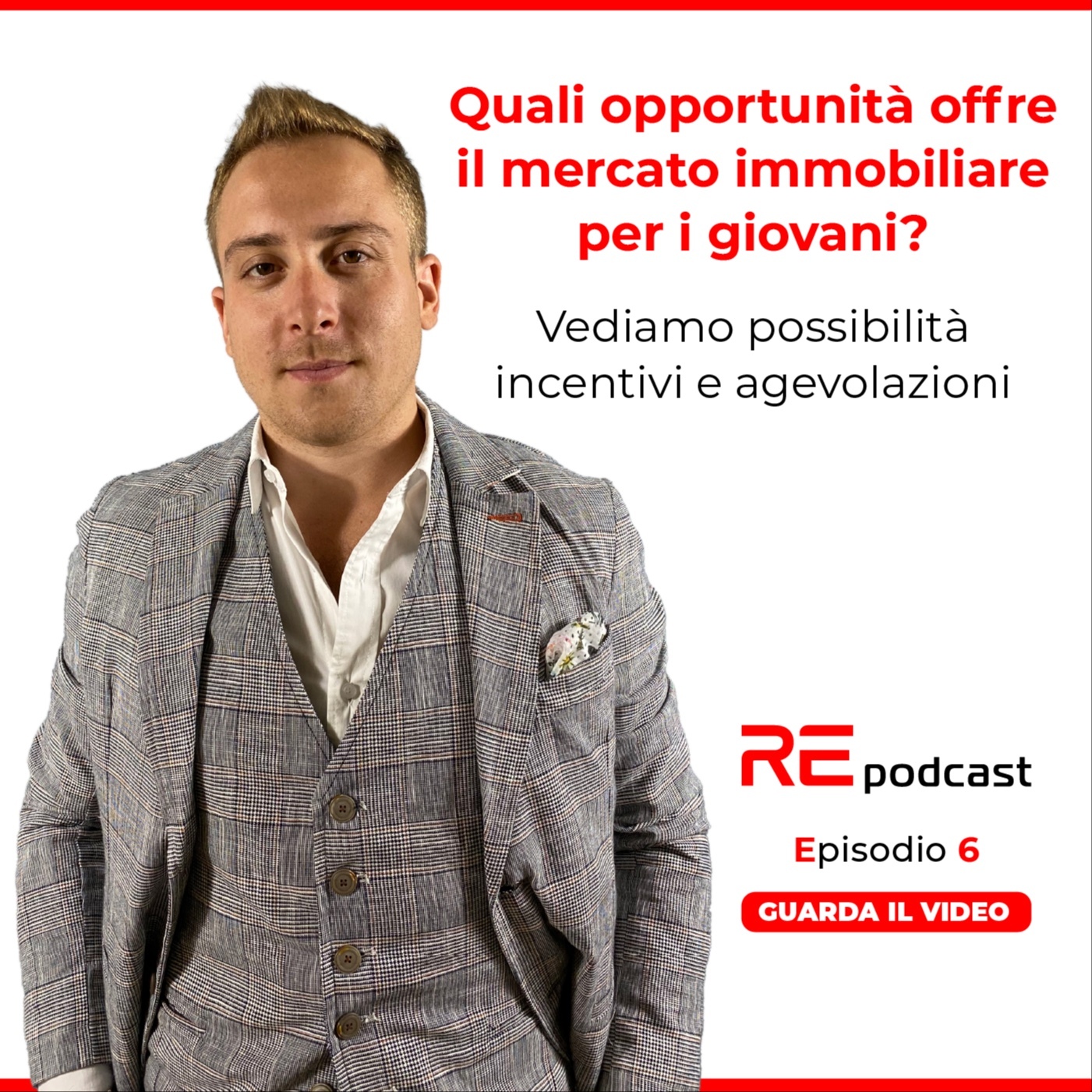 REpodcast