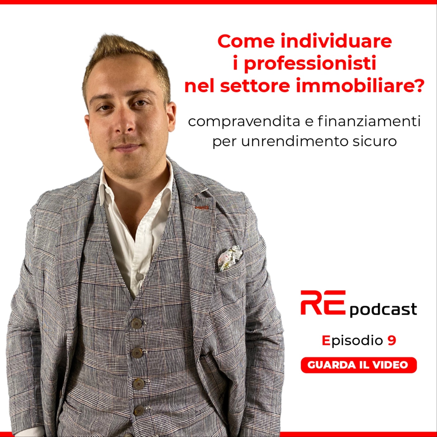 REpodcast