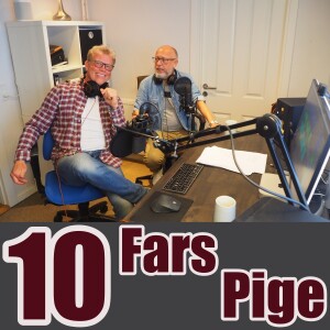 10. Fars pige