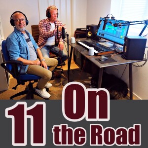 11. On the road