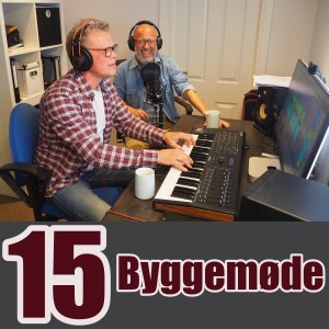 15. Byggemøde