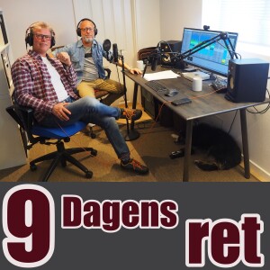9. Dagens ret