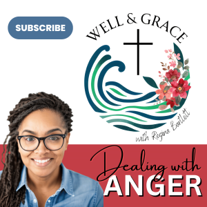 Dealing with Anger: From Fury to Faith