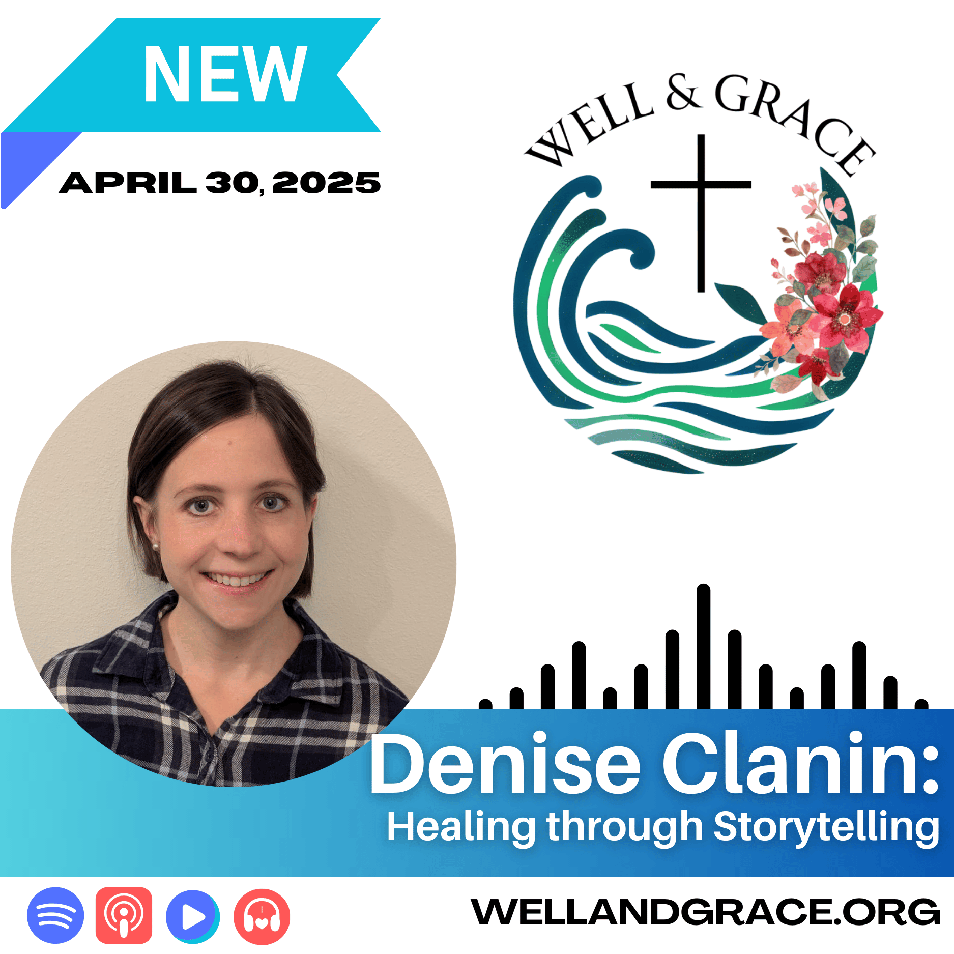 Well and Grace