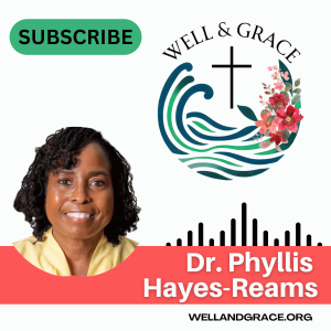 Dr. Phyllis Hayes-Reams: Finding JOY