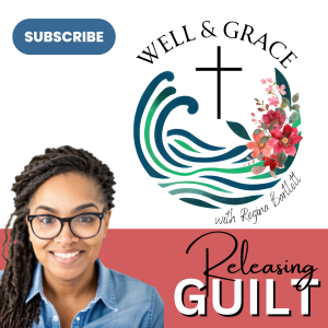 Releasing Guilt